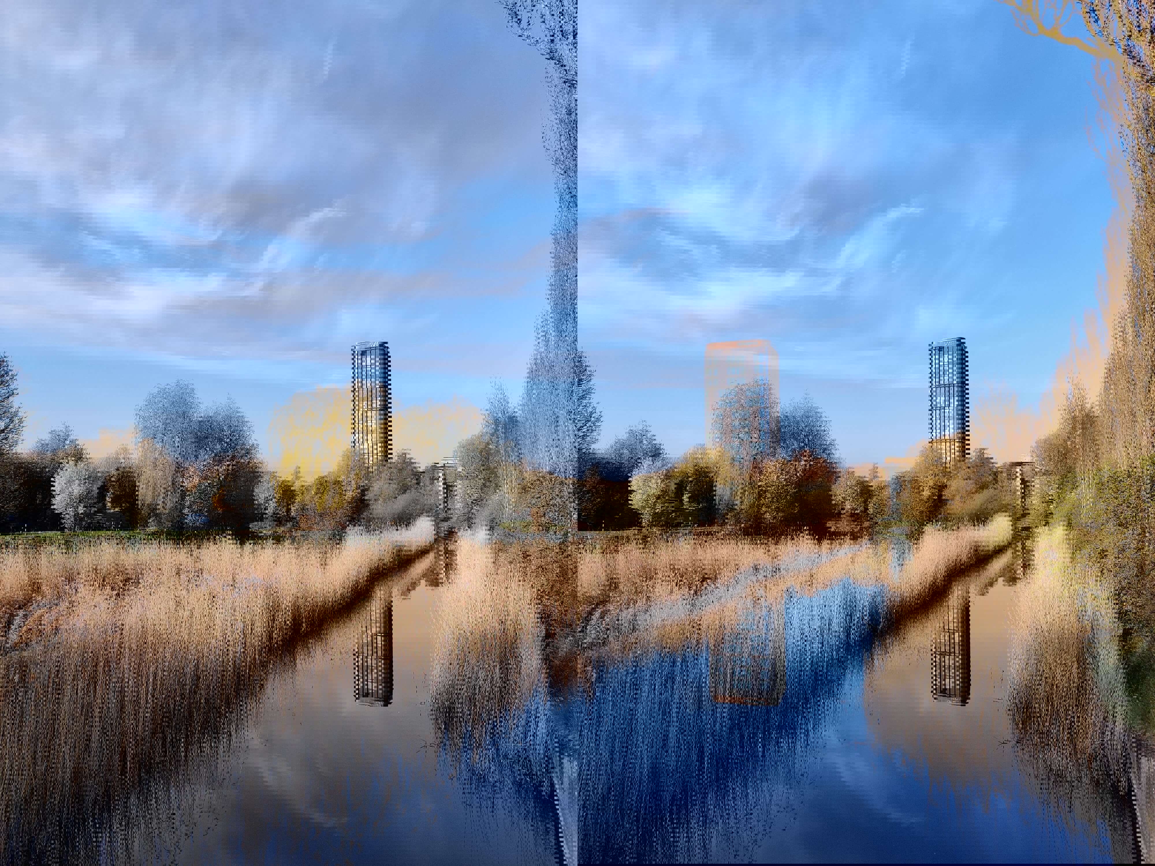 Vokseværk hos Systematic