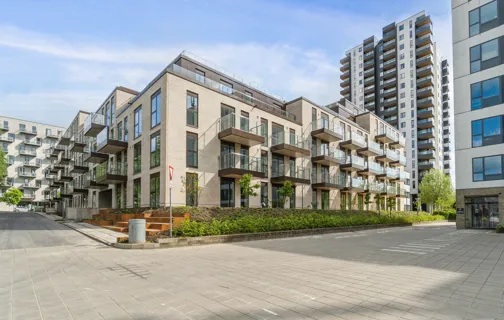 Maltgården, 8000 Aarhus C