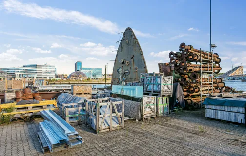 Vi er nomineret til Årets Bæredygtighedspris 2025