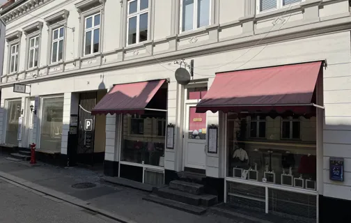 Frederiksgade 74, 8000 Aarhus C