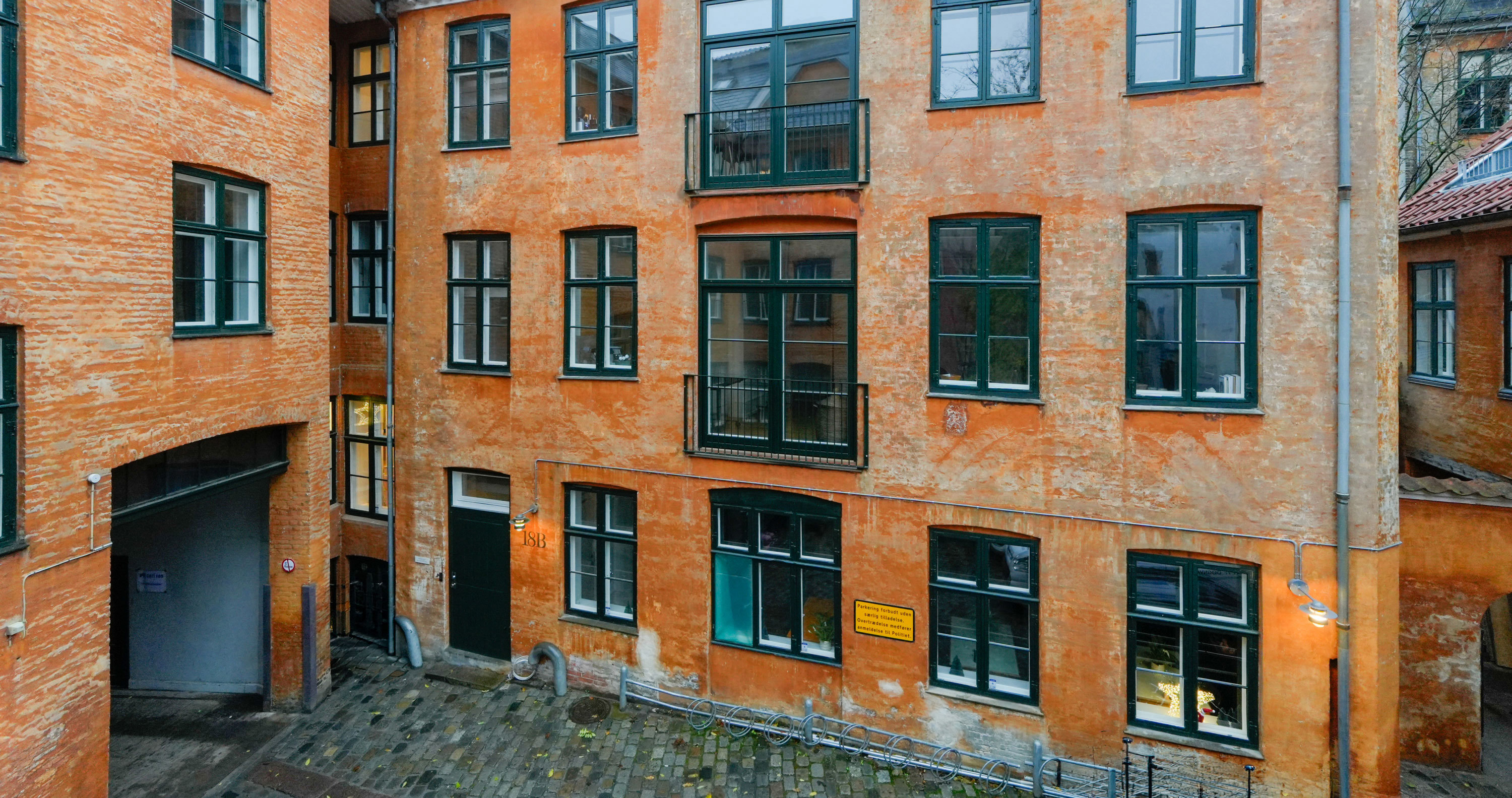 Bæredygtighed i praksis – fra bygninger til byliv