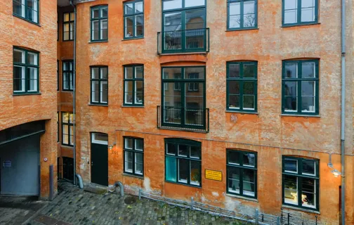 Bæredygtighed i praksis – fra bygninger til byliv