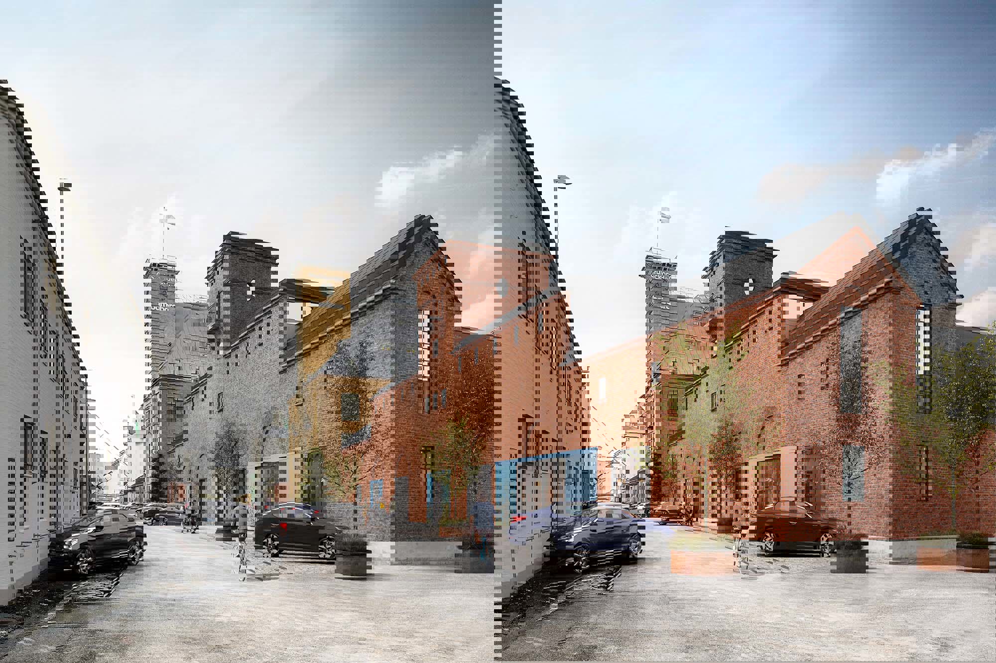 Bæredygtighed bygget på bevaring og ansvar