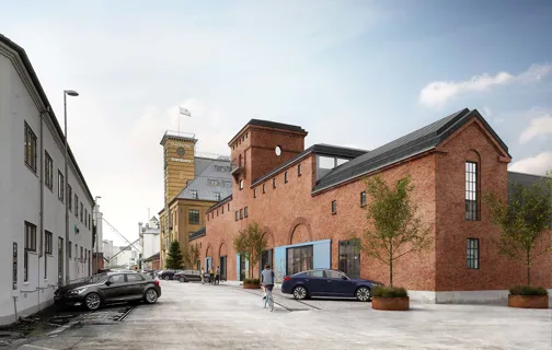 Bæredygtighed bygget på bevaring og ansvar