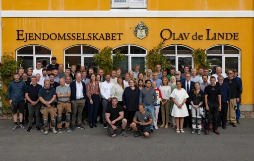 Job hos os