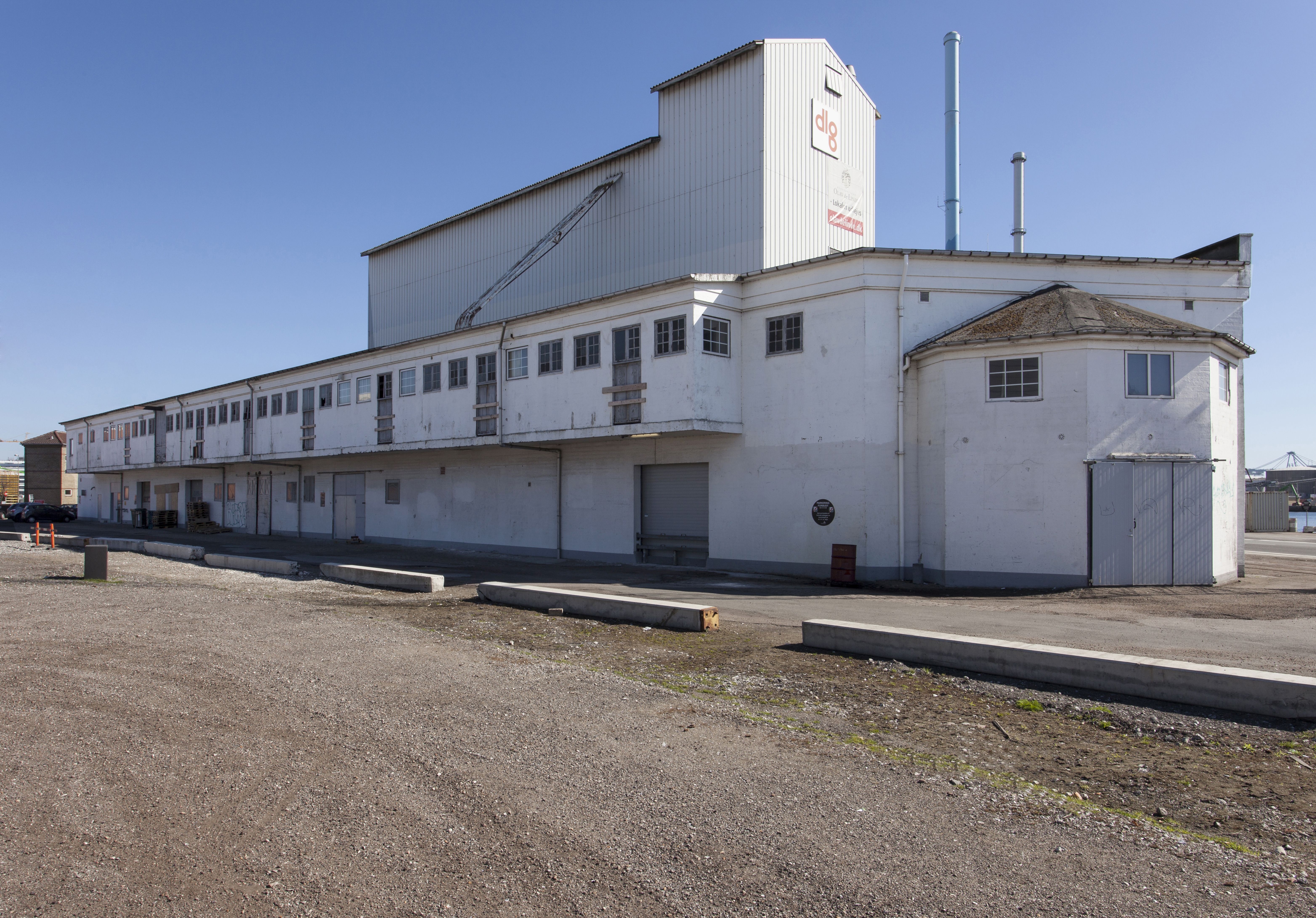 Besøg byggepladsen ved Mindet 6 under Aarhus Arkitekturuge