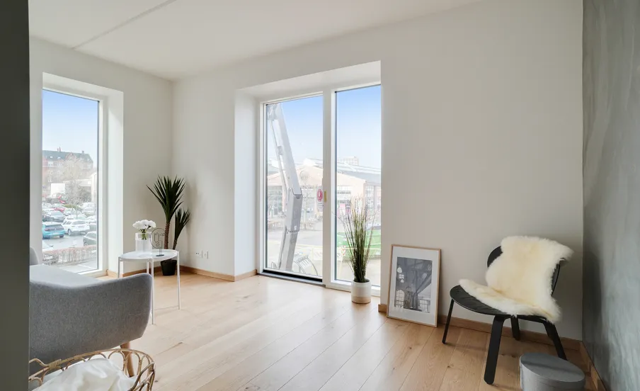 Edisonsvej Odense Lejeboliger