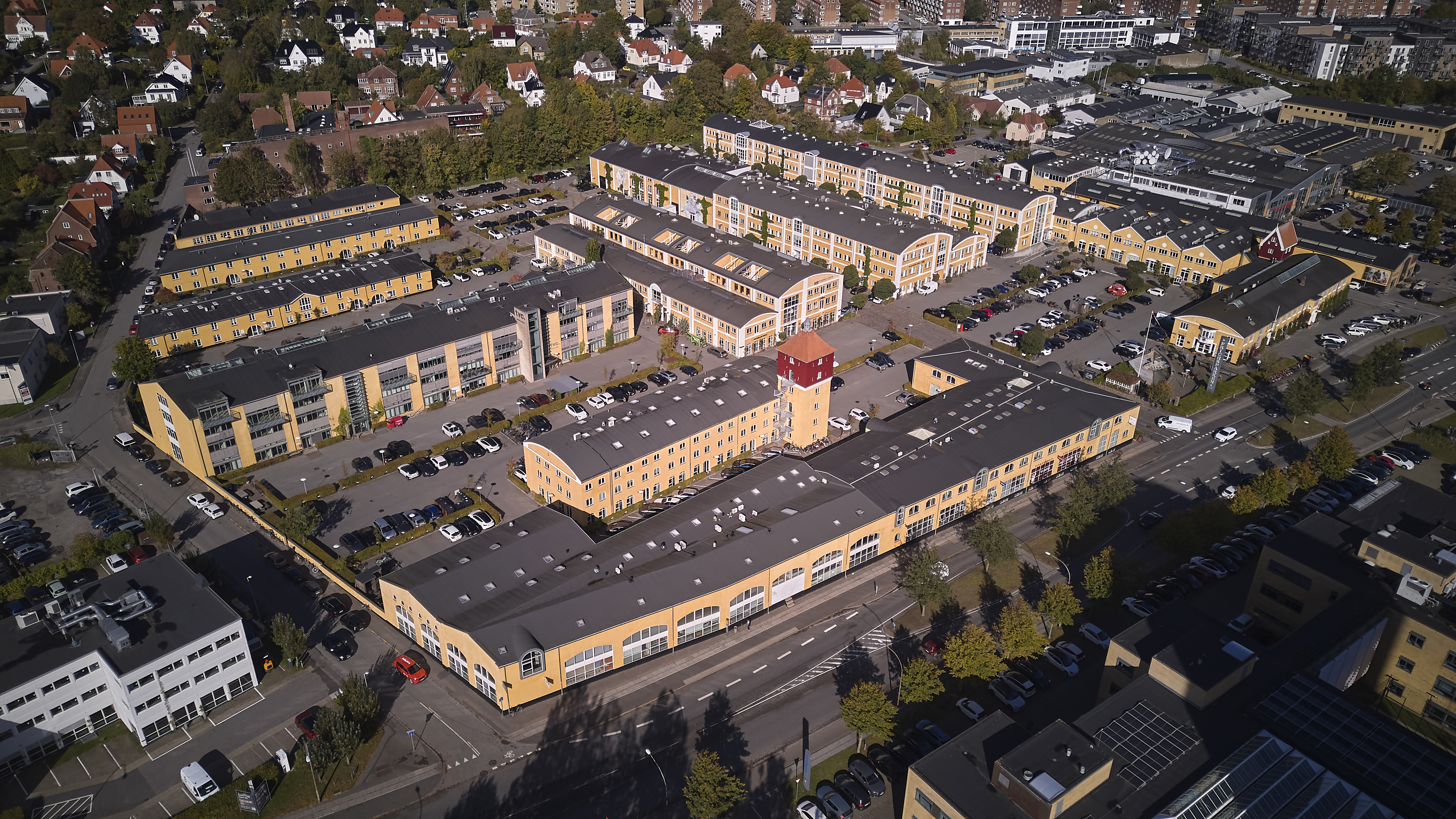 Ejendomsadministration