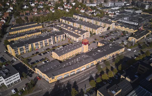 Ejendomsadministration