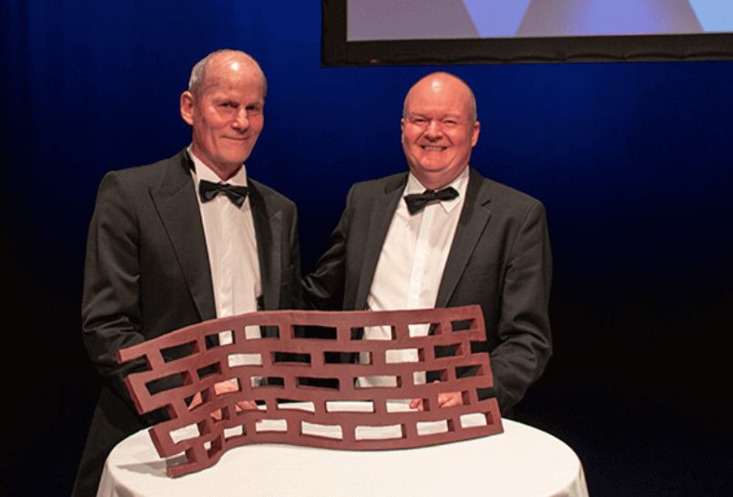 Erhverv Aarhus Prisen 2019