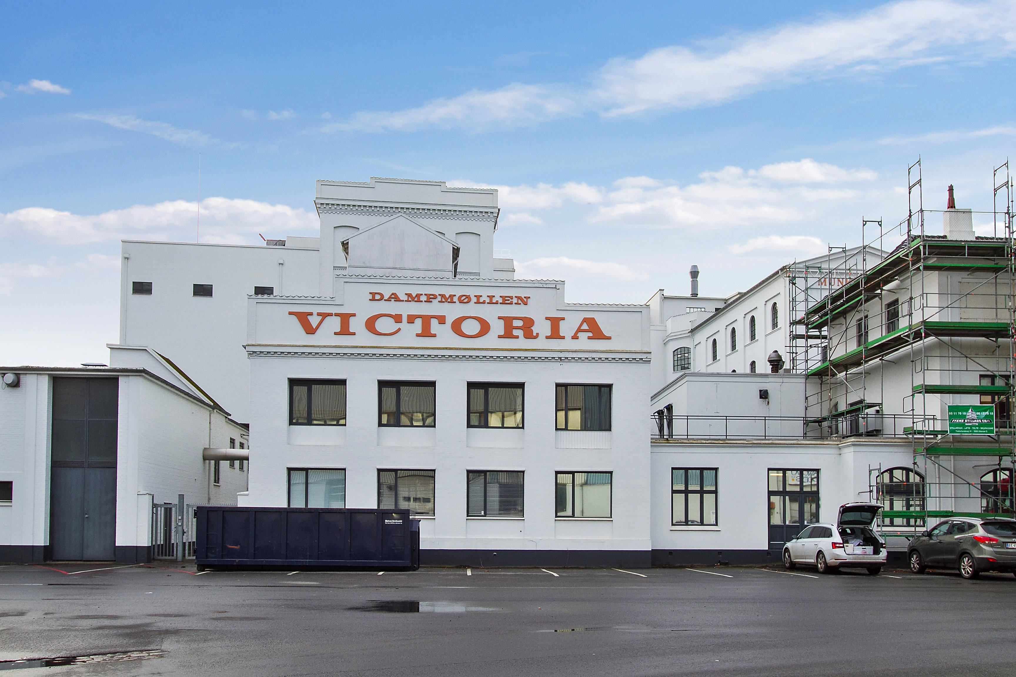 Arkitekturpris Odense 2023