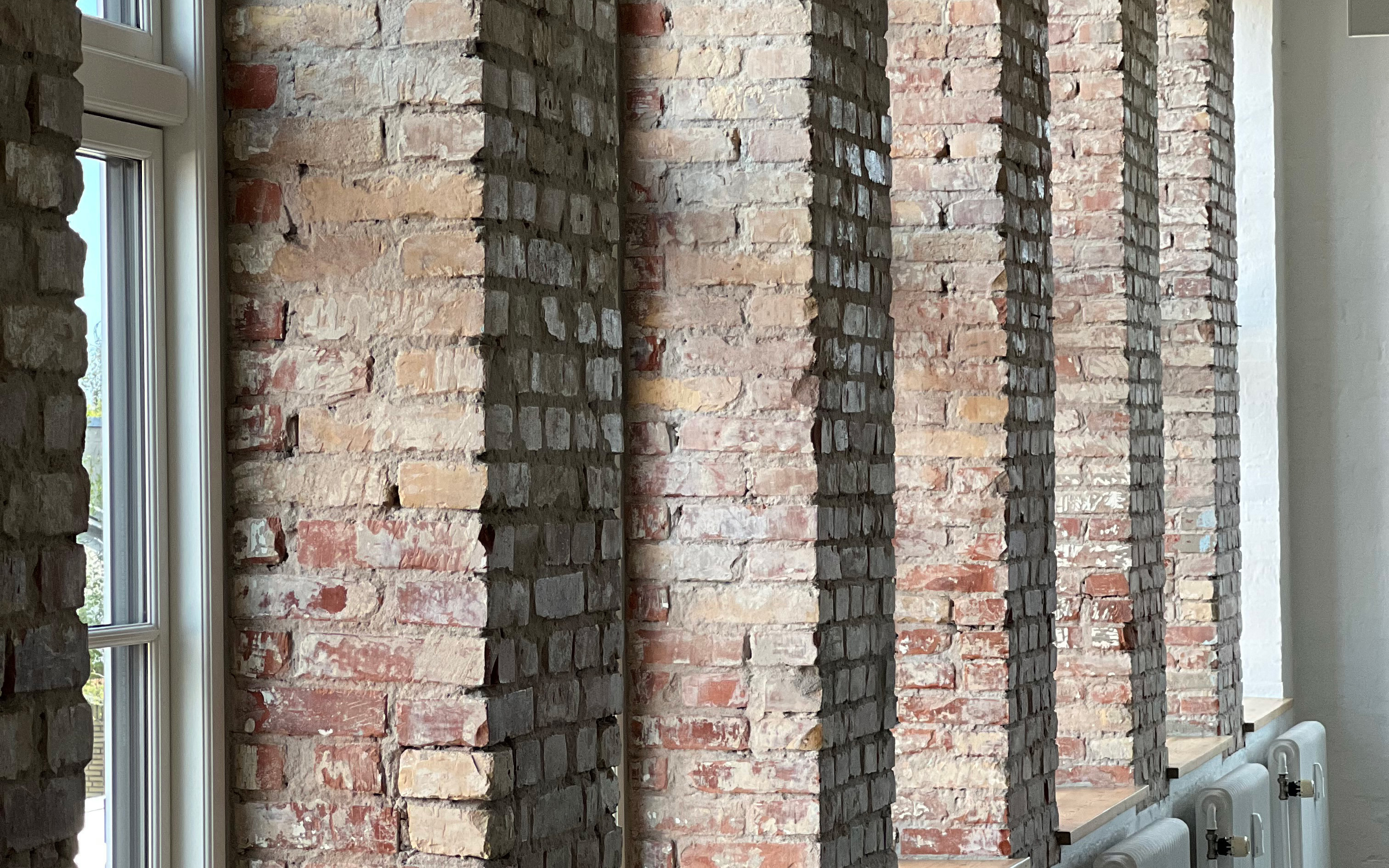 Vi er nomineret som Årets Ejendomsvirksomhed 2024