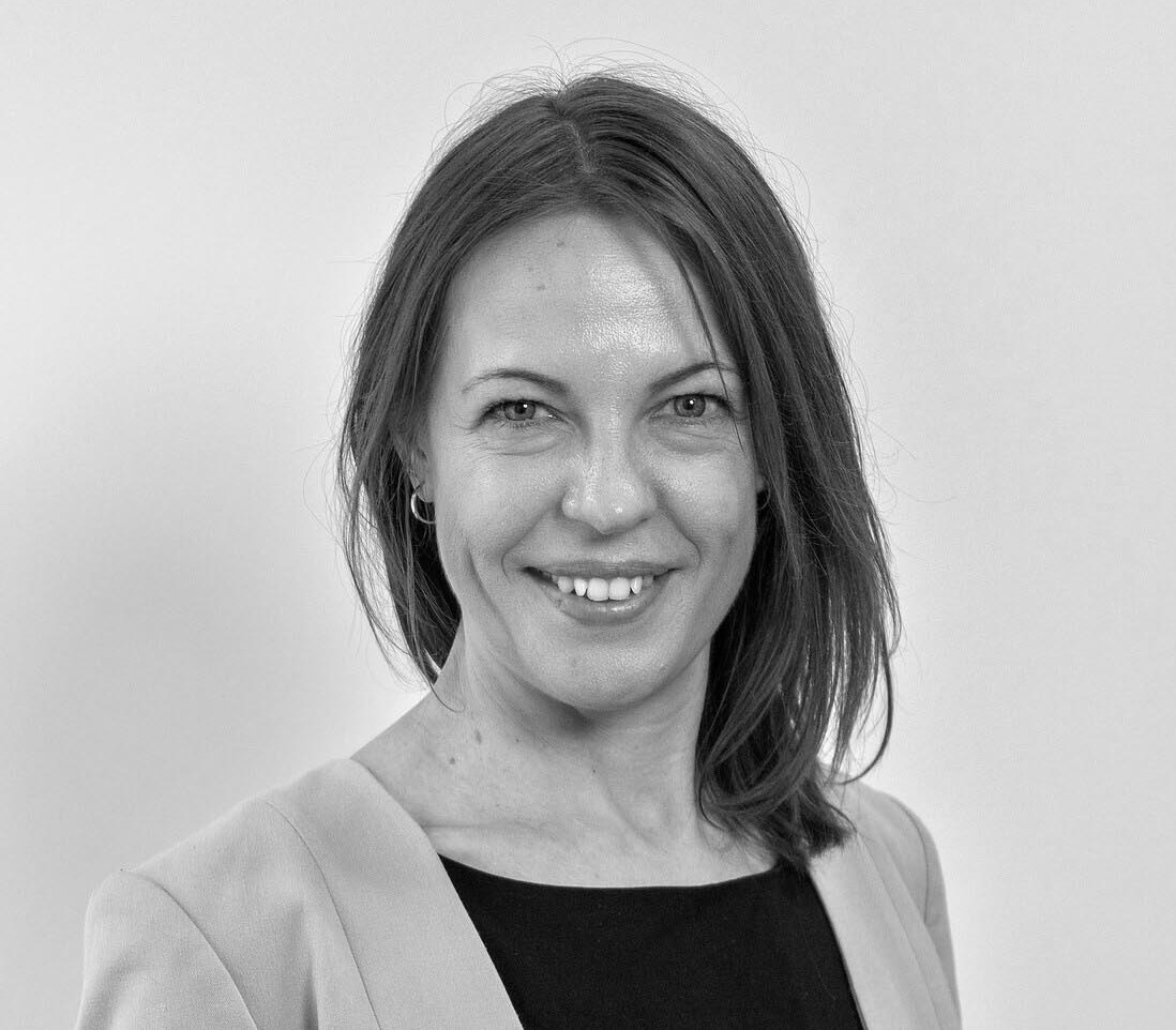 Louise D. Jørgensen