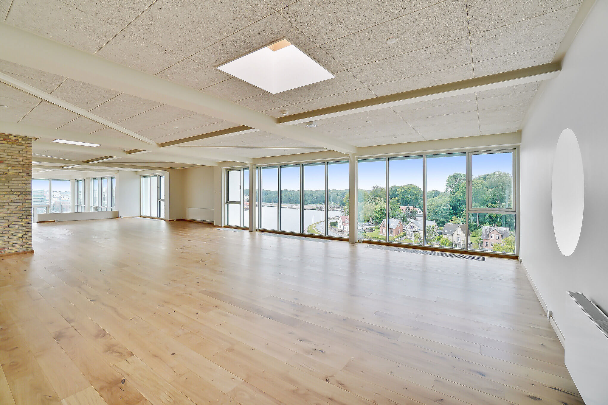 Kontorlokaler I Odense