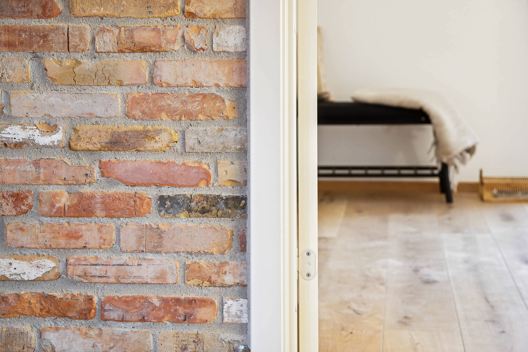 Lejeboliger i Maltgården på Ceres Allé i Aarhus