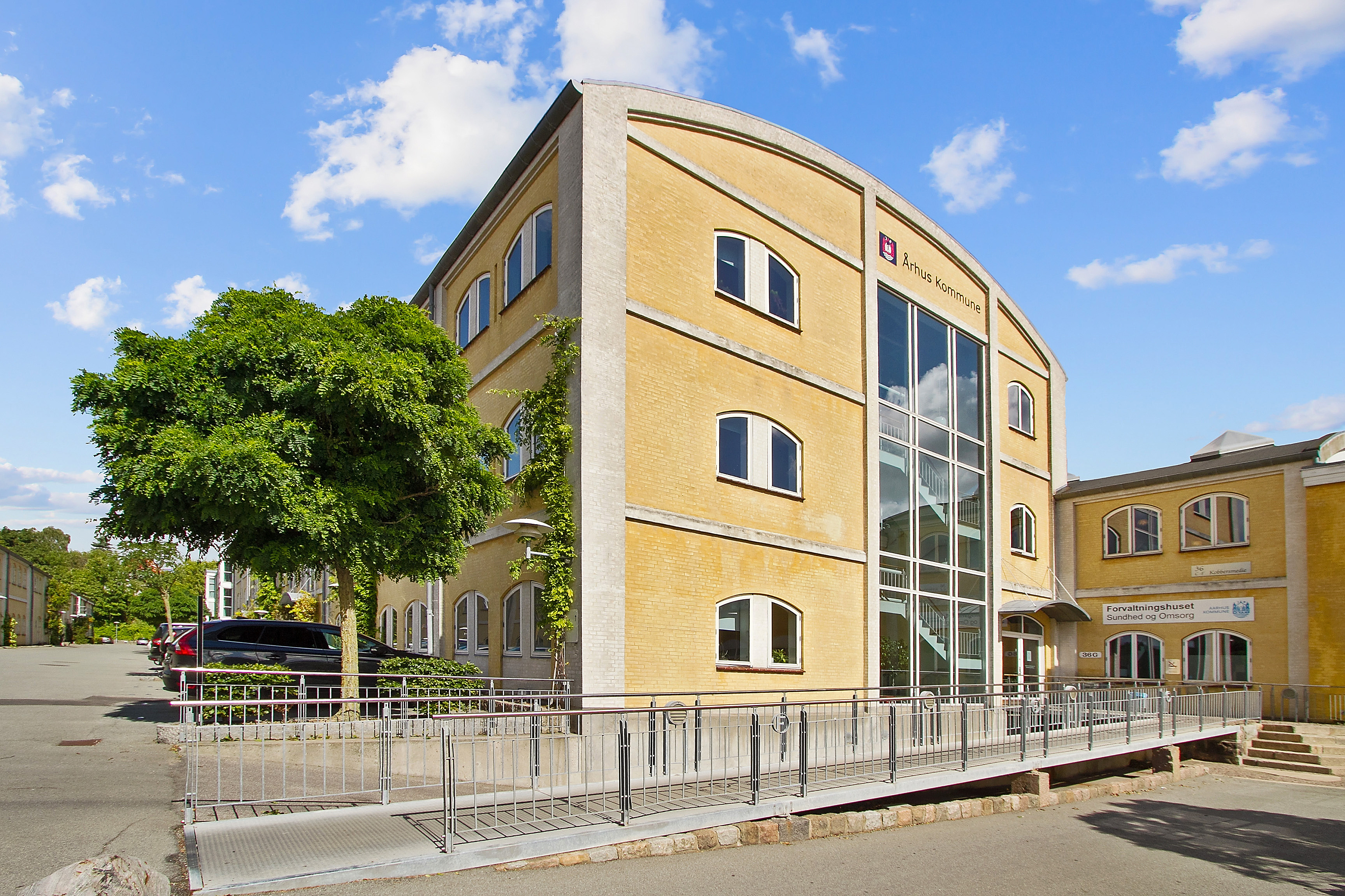 Når et lejemål bliver til fem