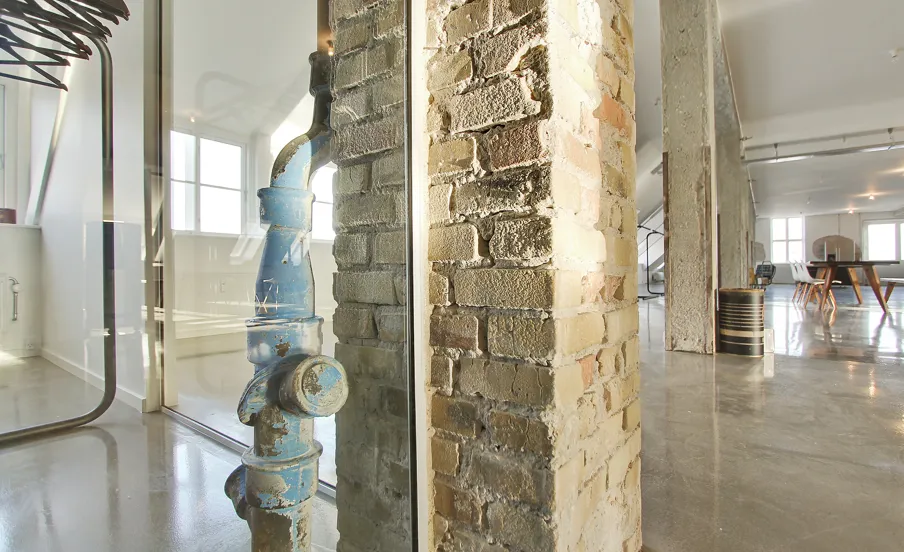 Prags Boulevard 49 i København