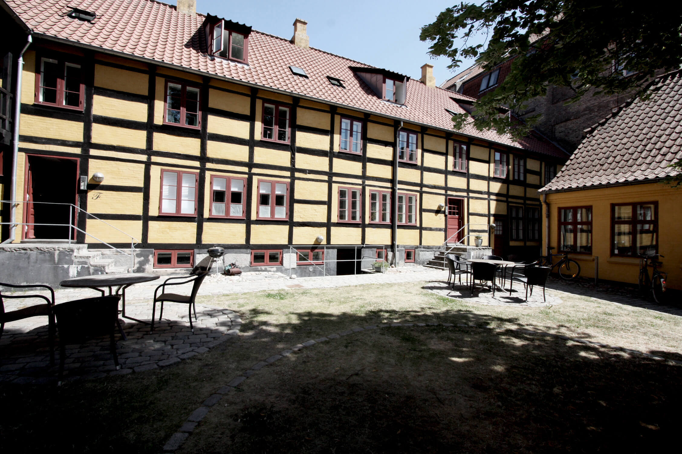 Vesterport 8, 8000 Aarhus