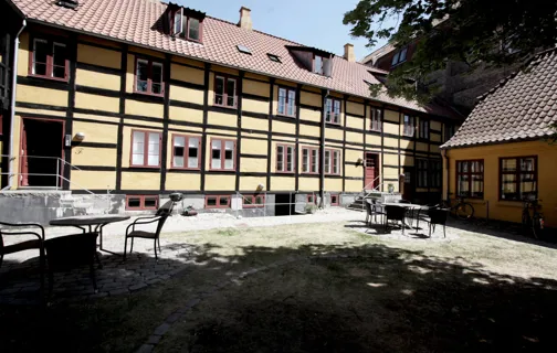 Vesterport 8, 8000 Aarhus