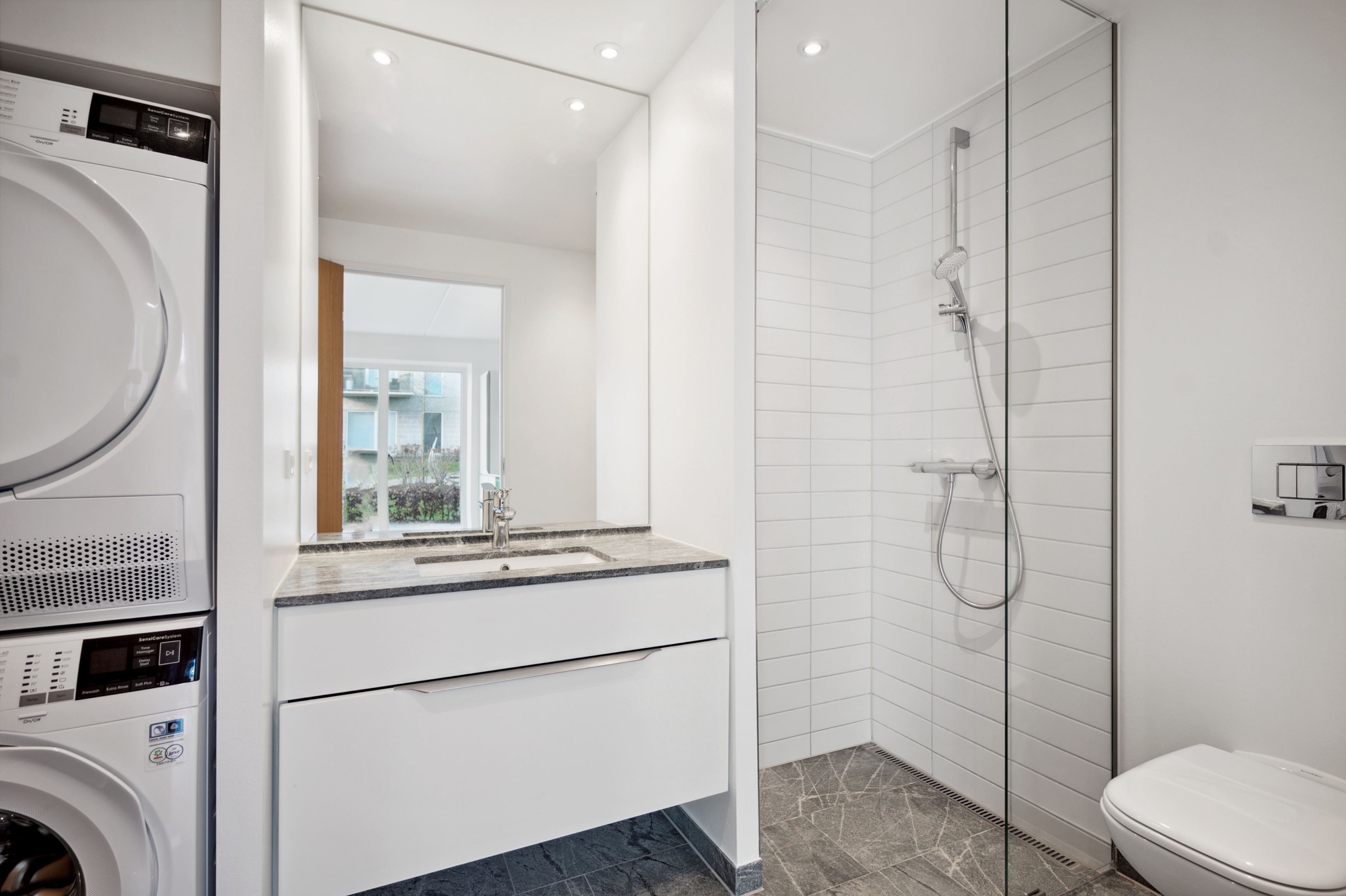 Nabolaget Møllevangs Allé 157 Aarhus Lejeboliger 