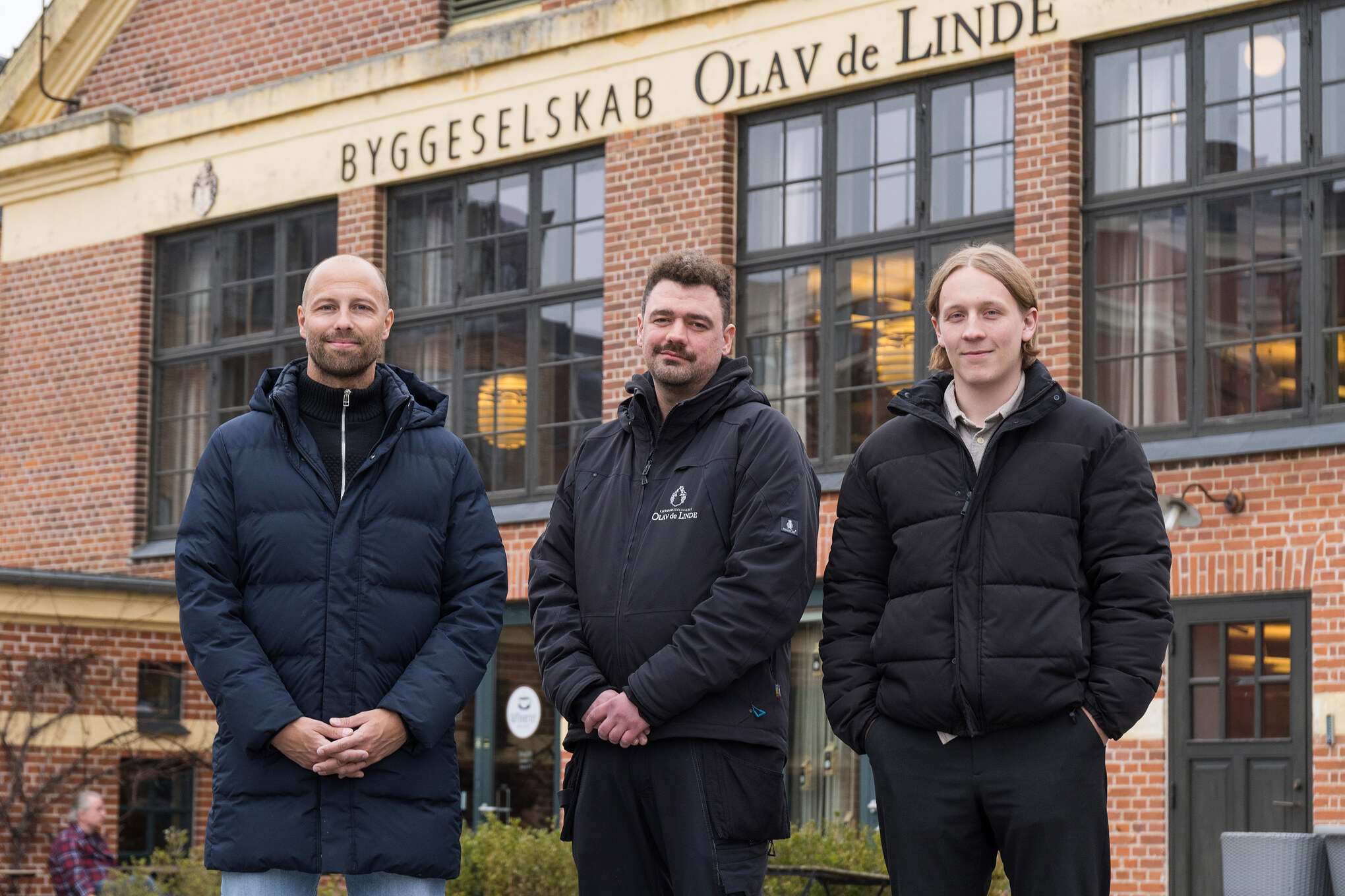 Boligteam Odense