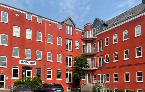 Nørre Allé 70, 8000 Aarhus C