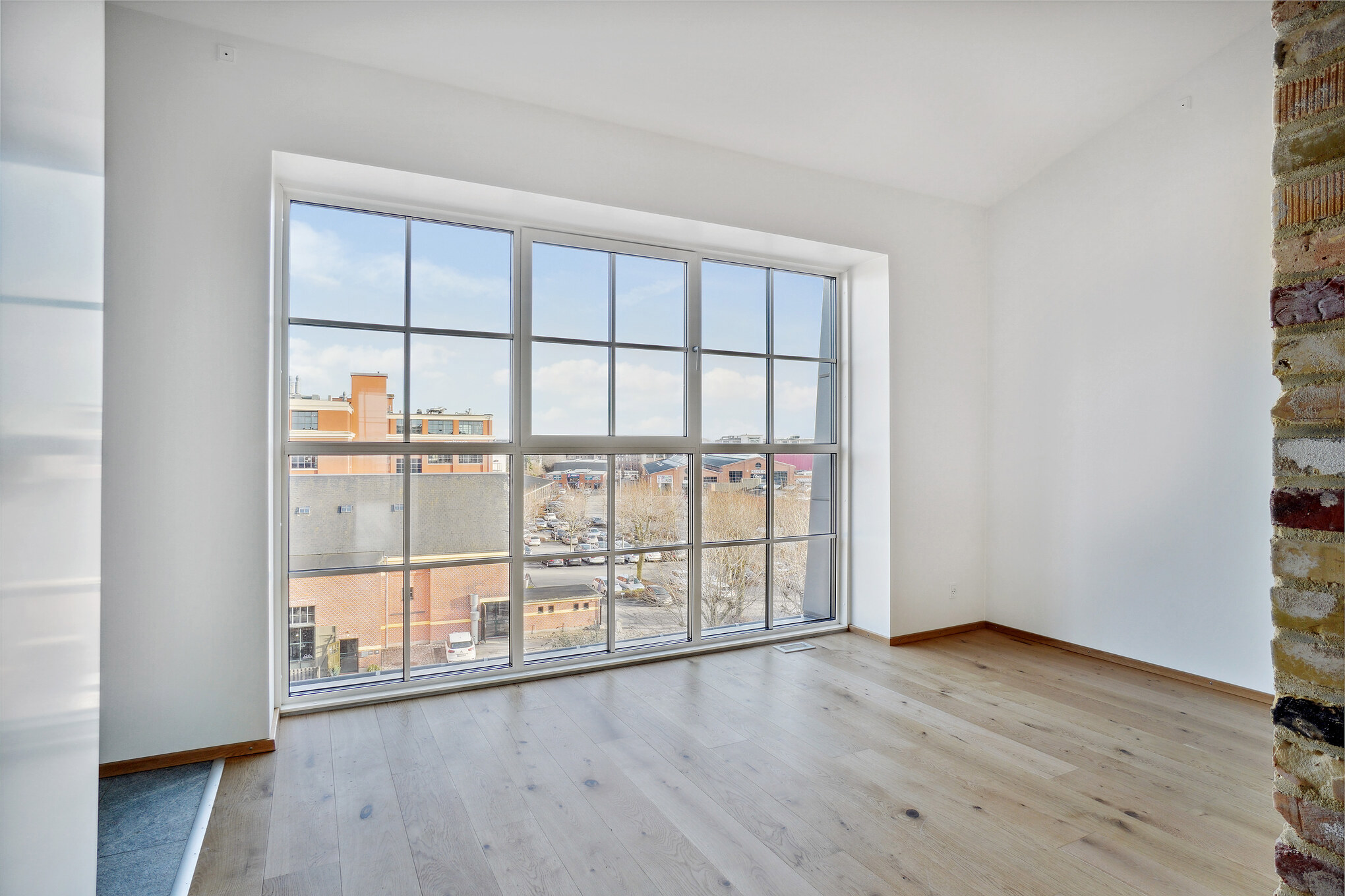 Tolderlundsvej Odense Lejeboliger