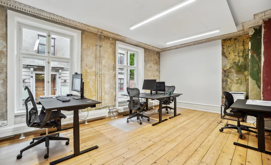 Lokaler Fiolstræde 10 Store Kannikestræde 18 i København 2023