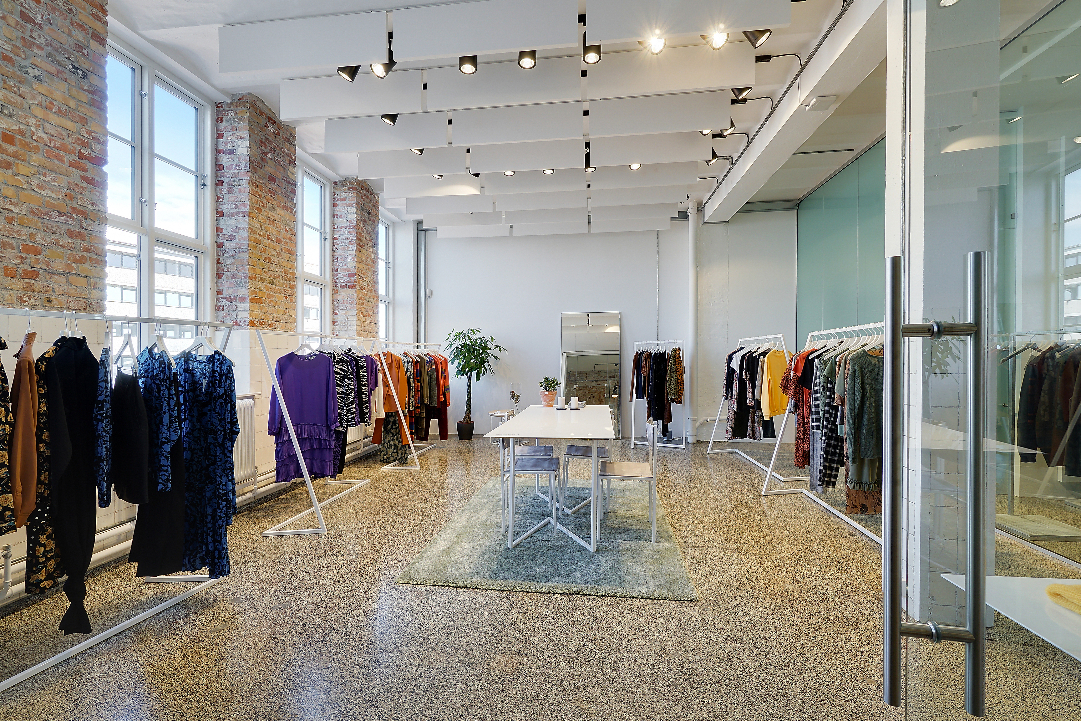 Lokaler Prags Boulevard 49 i København