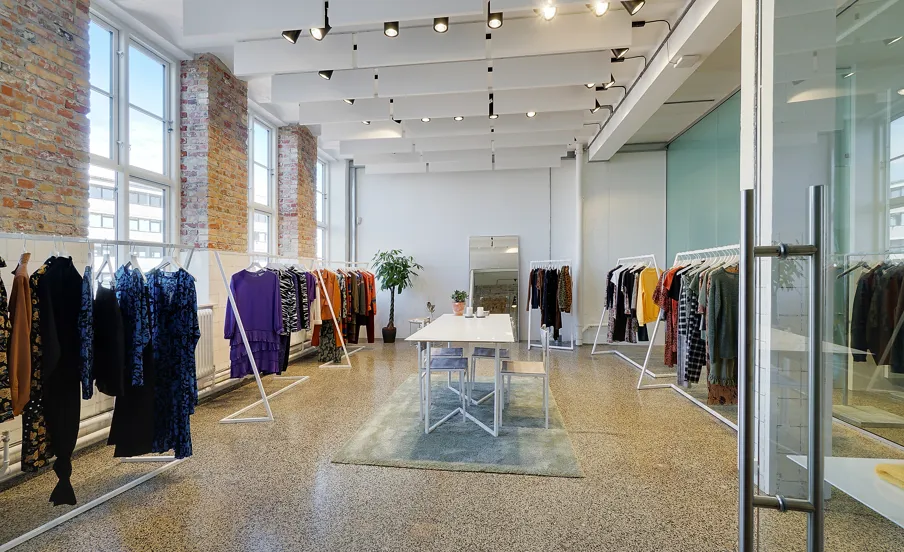 Lokaler Prags Boulevard 49 i København