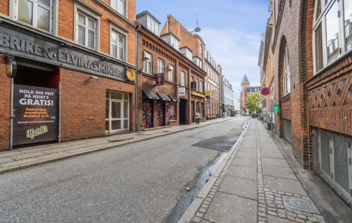 Chokoladefabrikken