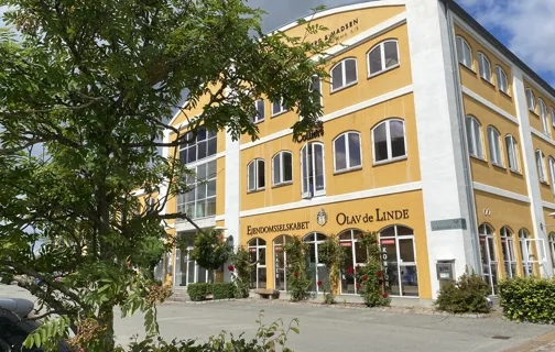 Endnu et år med et tilfredsstillende resultat