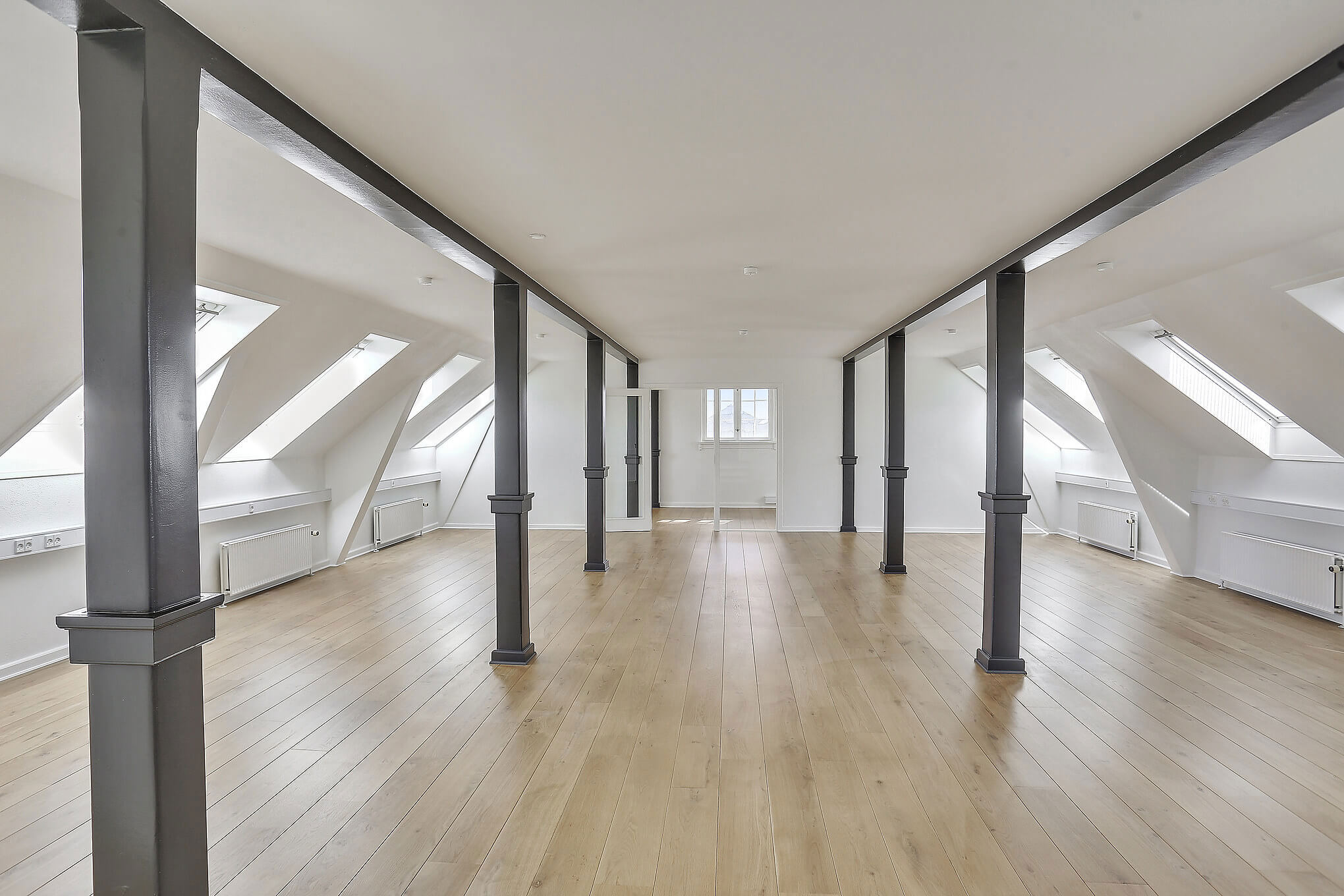 Kontorlokaler I Odense