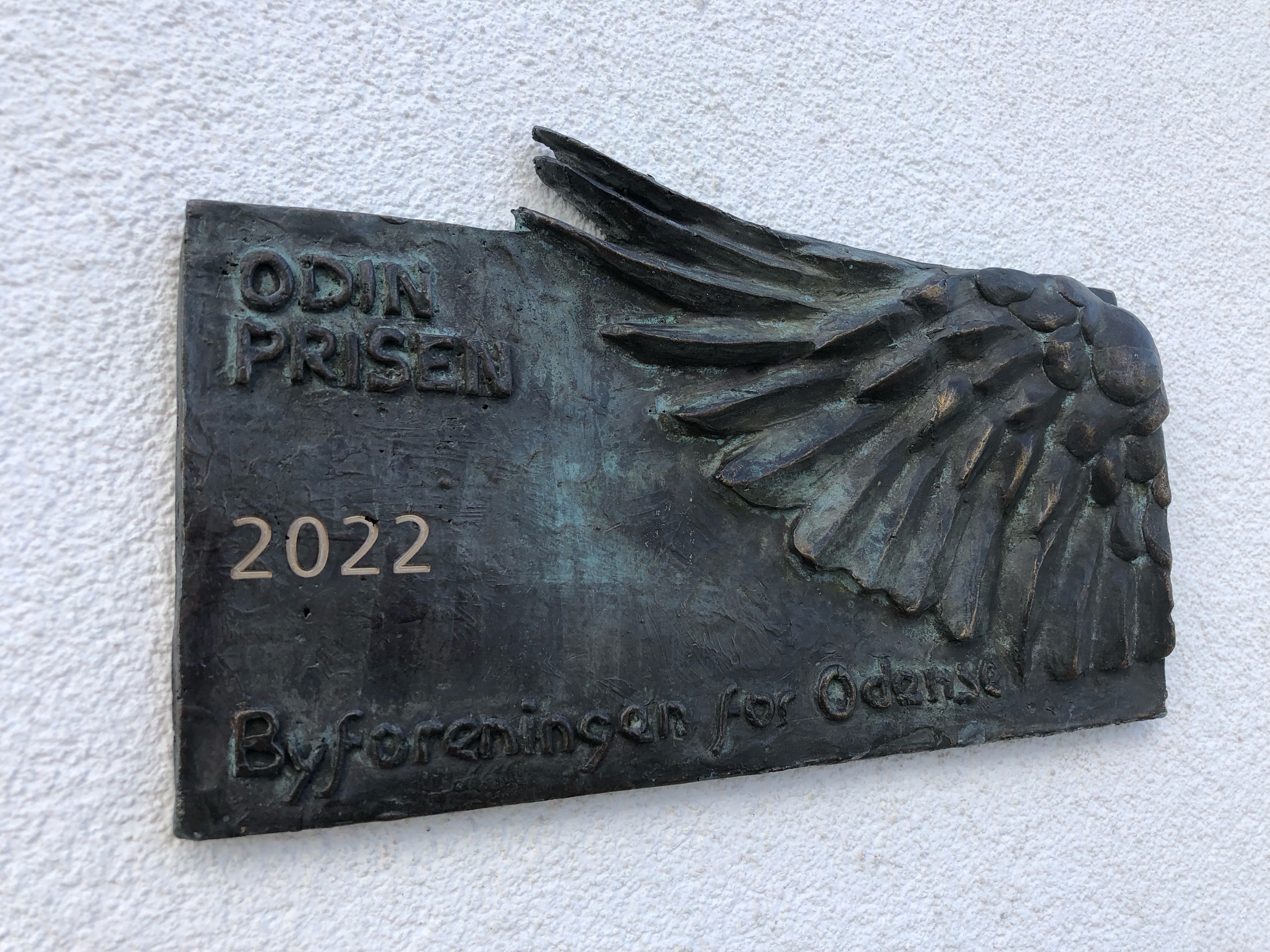 Odinprisen 2022