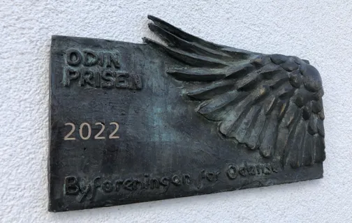 Odinprisen 2022