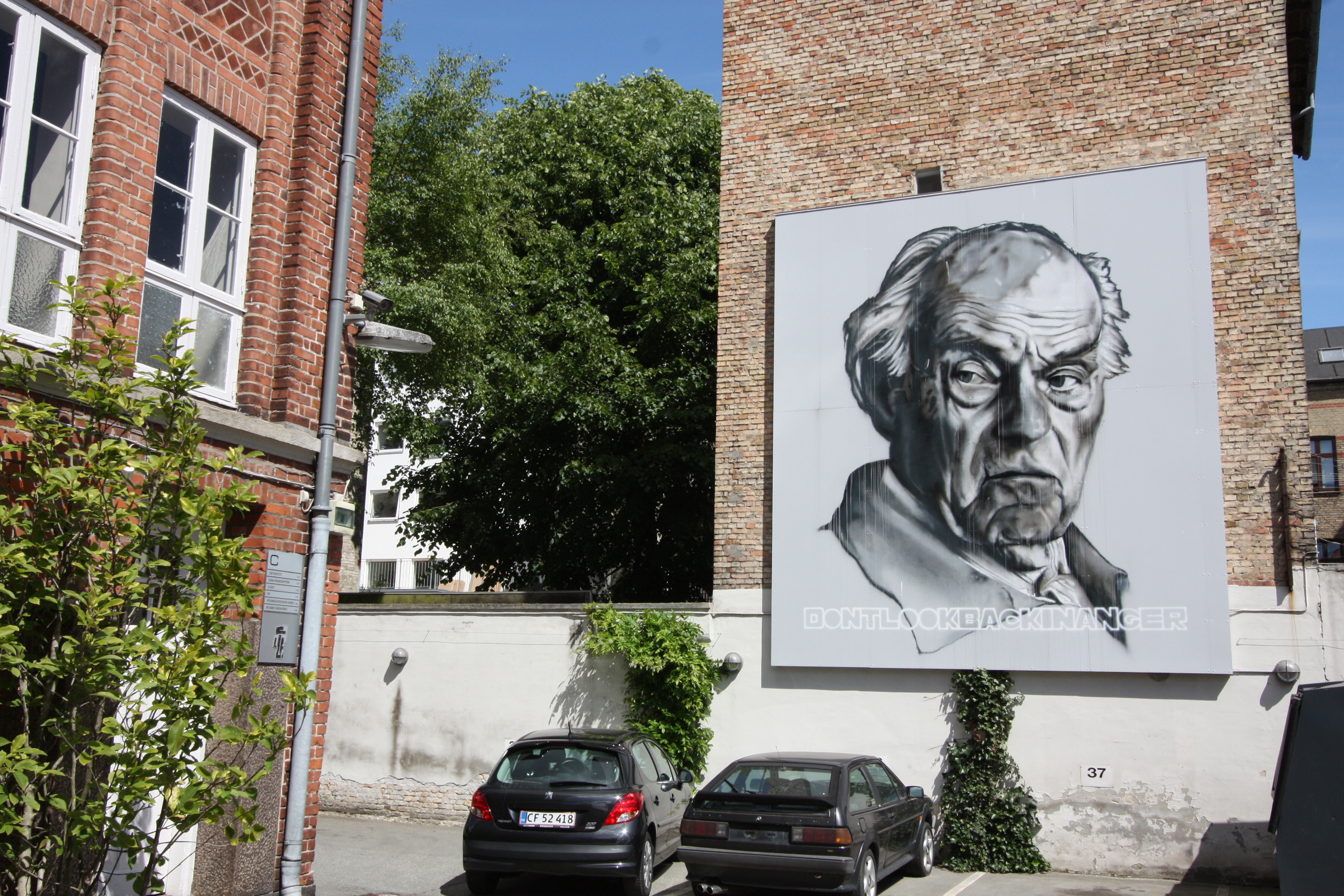 Chokoladefabrikken, Aarhus