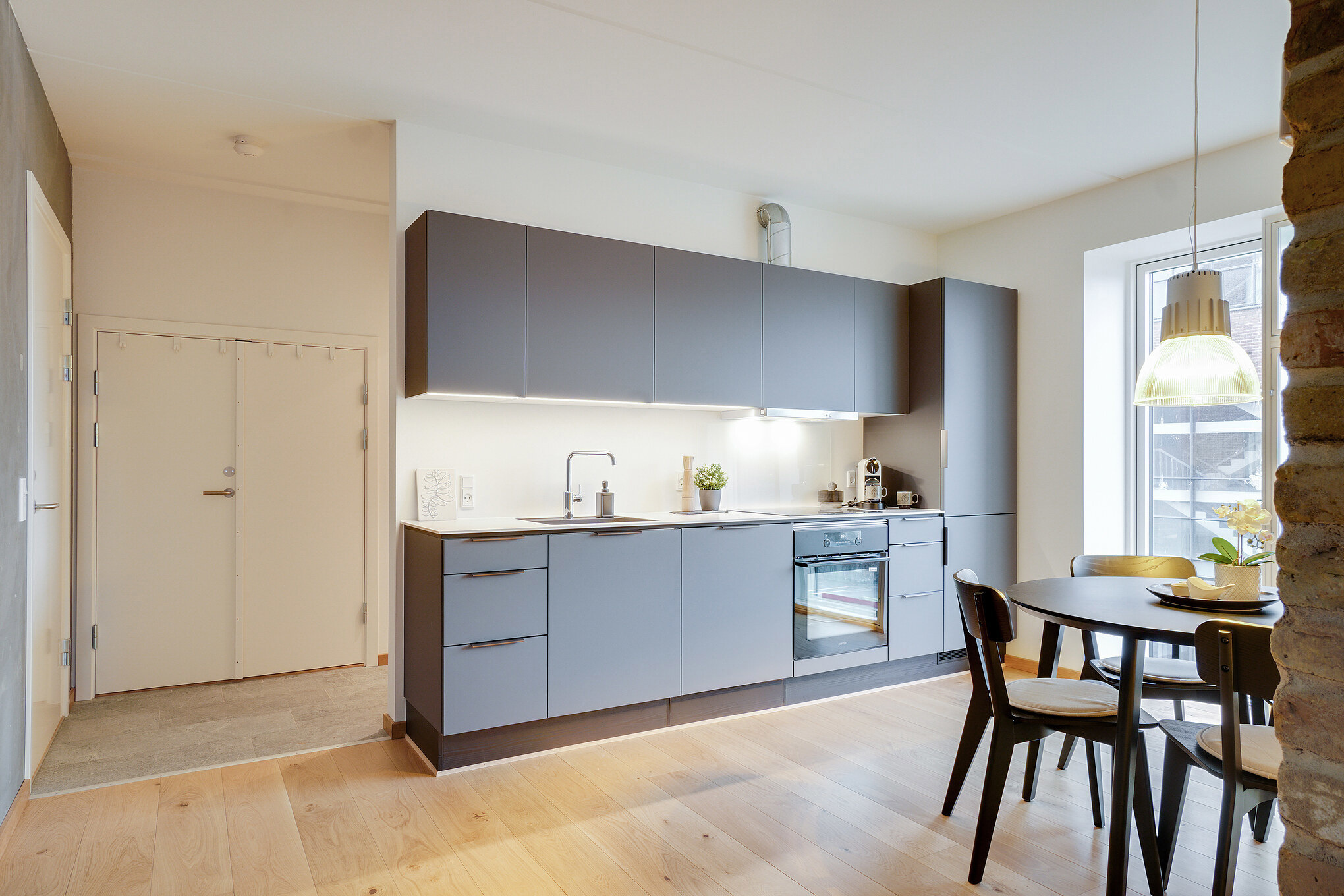 Edisonsvej Odense Lejeboliger