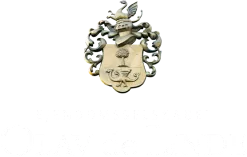 Ejendomsselskabet Olav de Linde Logo Footer