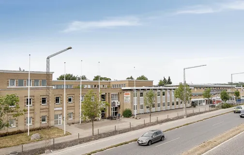 Åbyhøj Erhvervspark