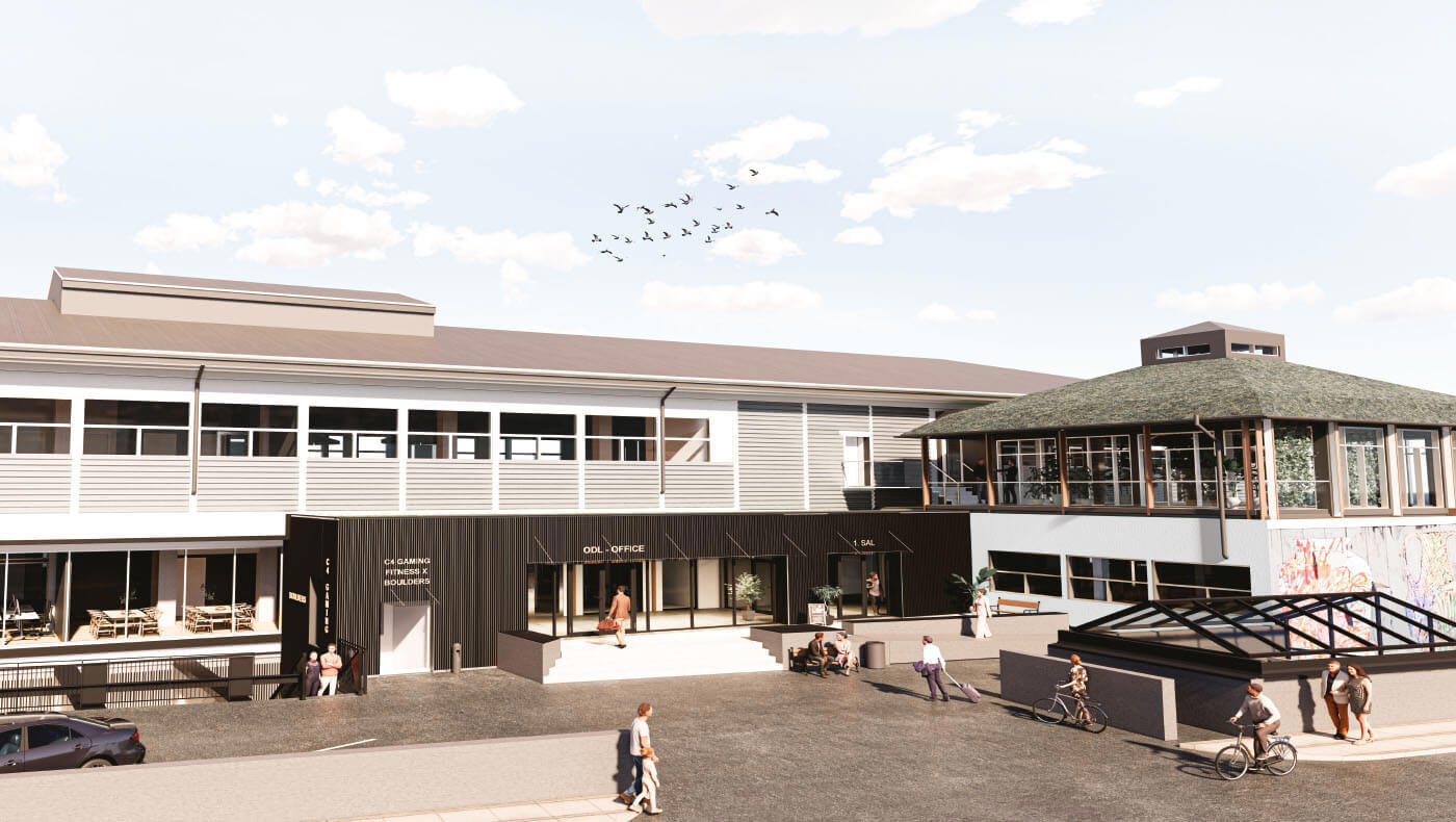 Livscyklusanalyse dokumenterer værdien af bevaring