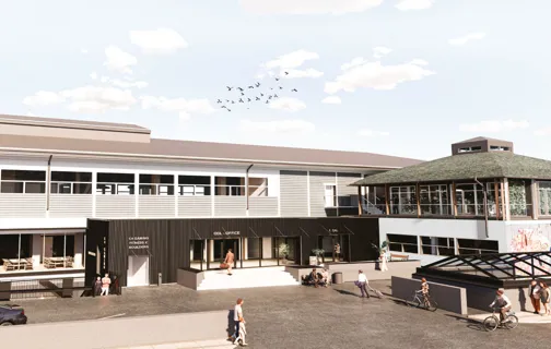 Livscyklusanalyse dokumenterer værdien af bevaring