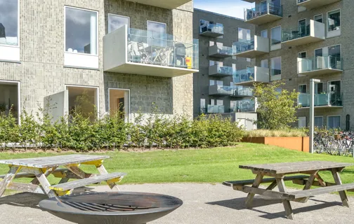 Nabolaget, 8200 Aarhus N