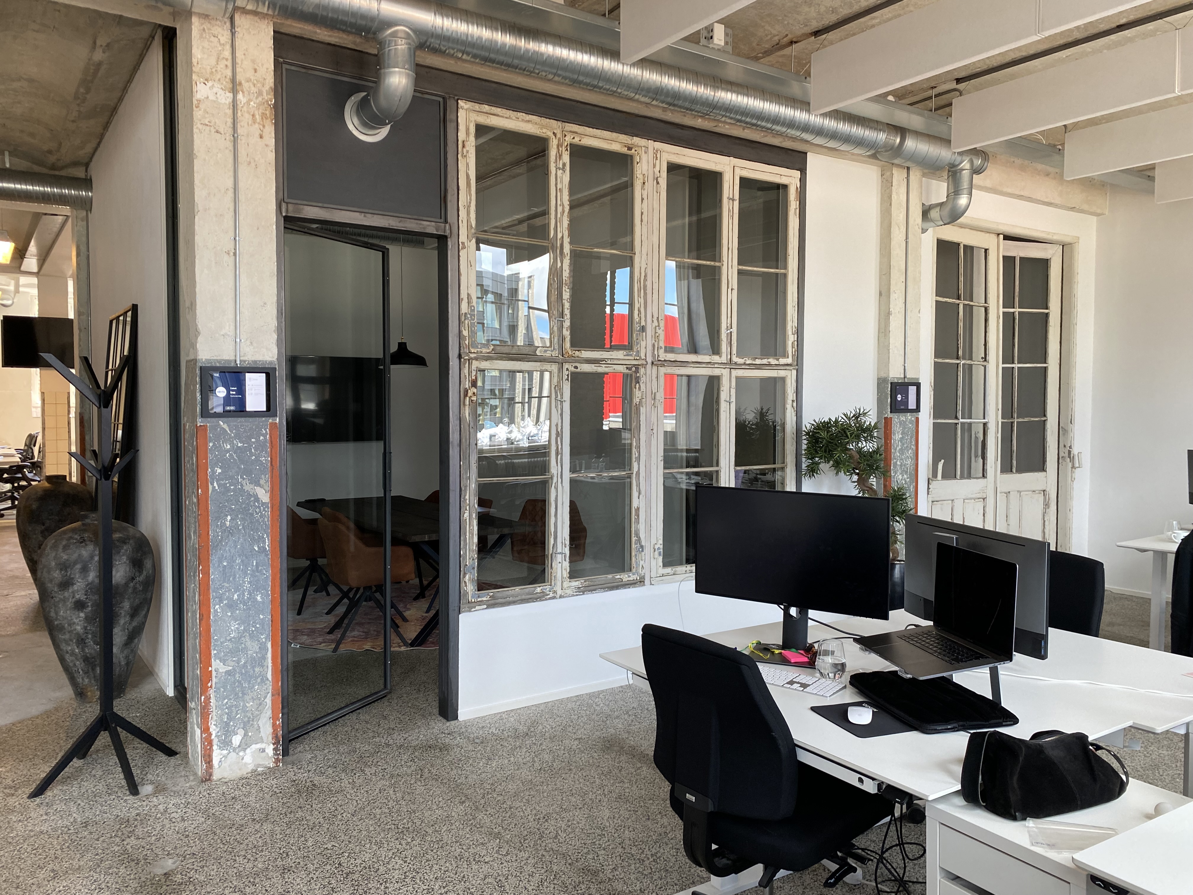 Miinto lokaler på Prags Boulevard 49 i København 2022