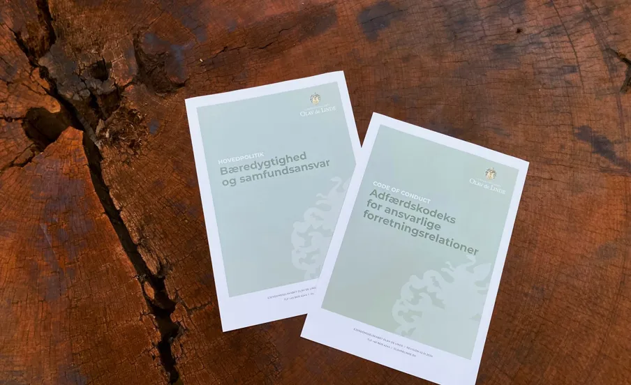 Politikker Foto Redigeret