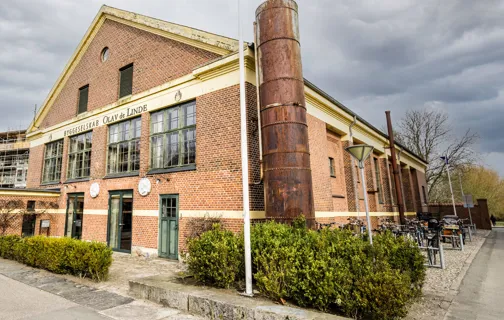 “Danmarks mest vellykkede ejendomstransformation”