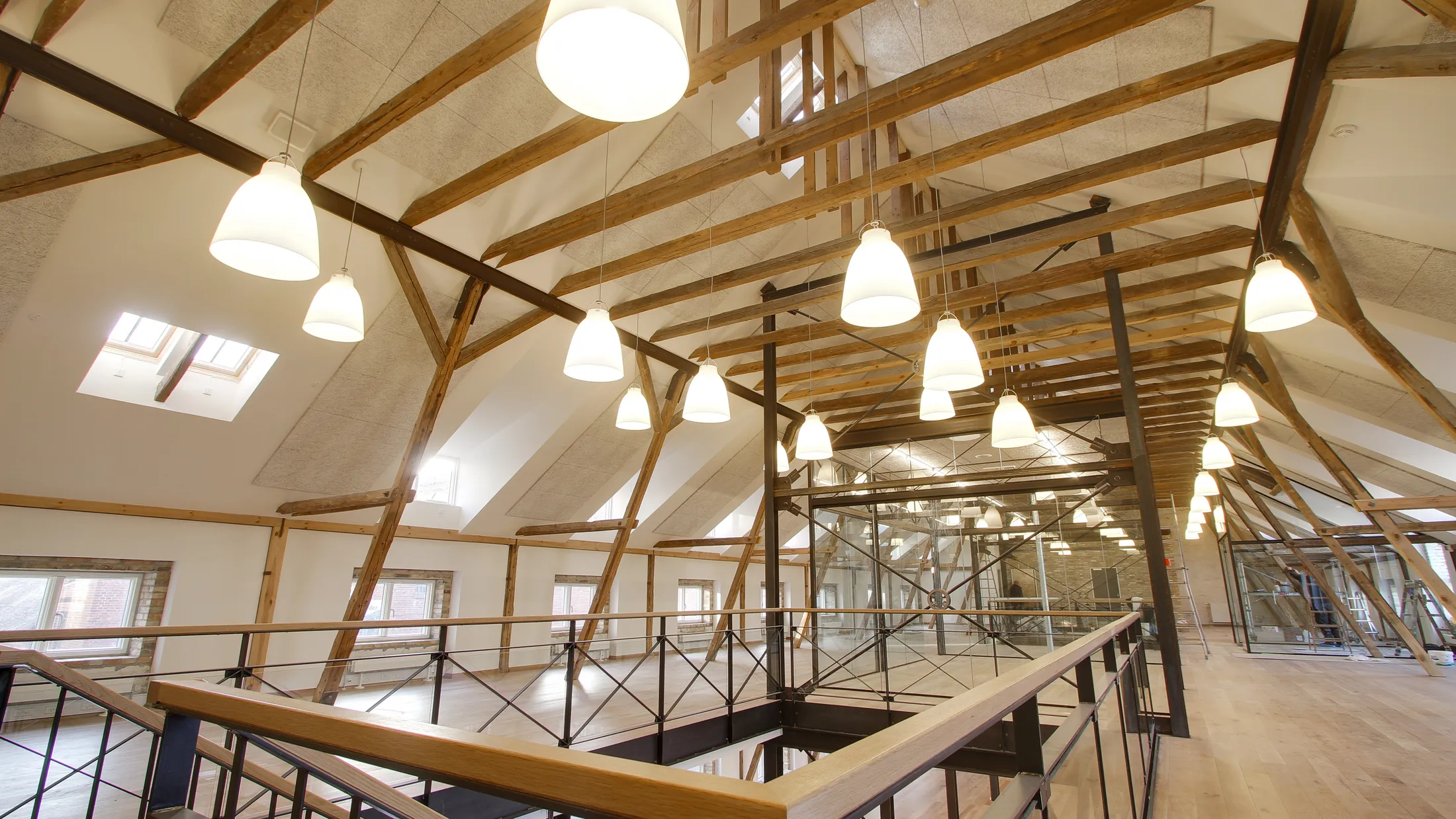 Lejemål Sverigesgade 4 i Odense