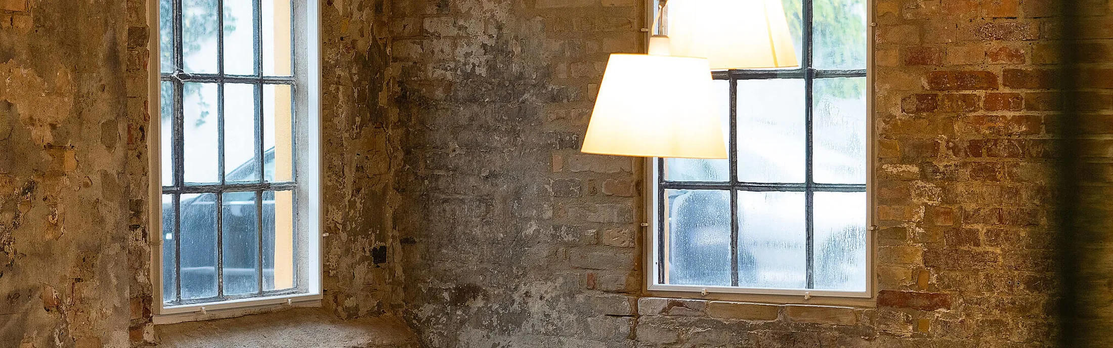 Lejemål i chokoladefabrikken Elvirasminde på Klostergade 28 i Aarhus