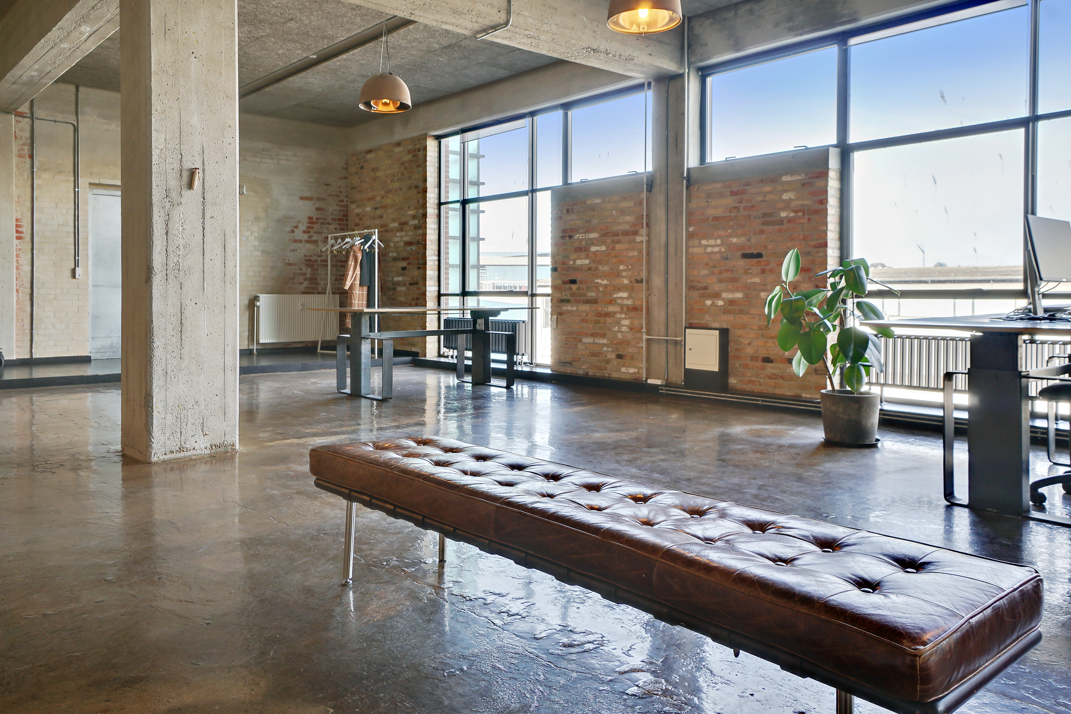 Lejemål Balticagade 10, 1. tv på Mellemarmen i Aarhus