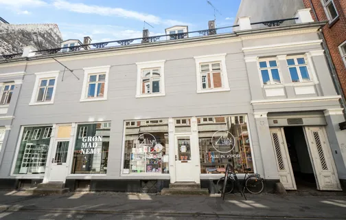 Mejlgade 48, 8000 Aarhus C