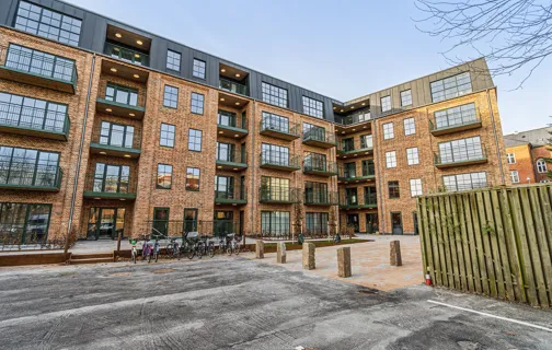Tolderlundsvej, 5000 Odense C